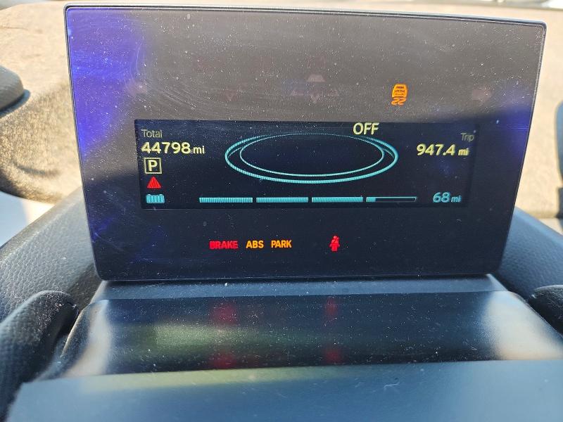 56330686 :رقم المزاد ، WBY7Z2C51JVB88637 vin ، 2018 Bmw I3 مزاد بيع