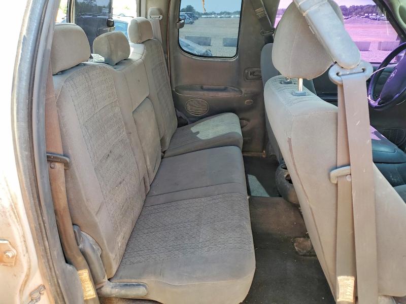 Продаж на аукціоні авто 2006 Toyota Tundra, vin: 5TBBT44106S484471, номер лоту: 59147566
