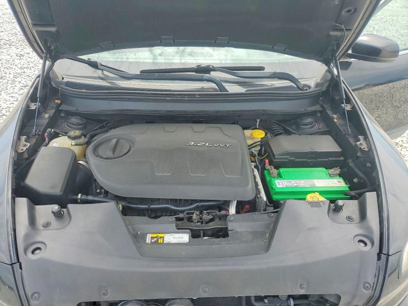 Продаж на аукціоні авто 2014 Jeep Cherokee, vin: 1C4PJLDS3EW103992, номер лоту: 56611896
