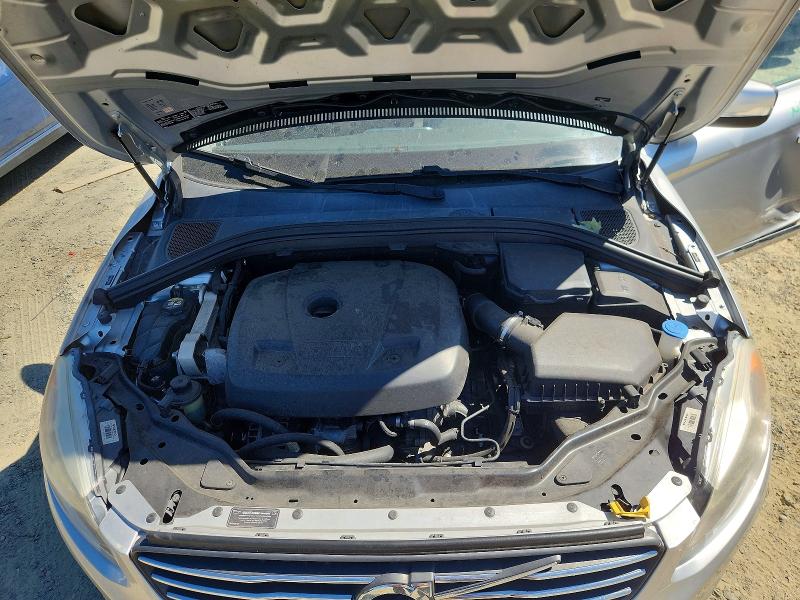 Aukcja sprzedaży 2016 Volvo Xc60, vin: YV440MDK4G2880779, numer aukcji: 55460196
