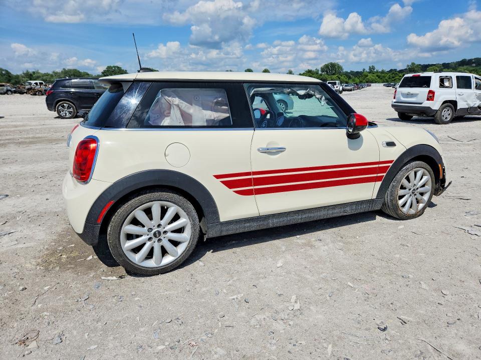 Продажа на аукционе авто 2015 Mini Cooper, vin: WMWXM5C50F3A96792, номер лота: 56714246