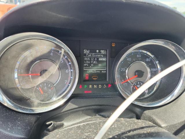 58193416 :رقم المزاد ، 2C4RC1BGXFR600876 vin ، 2015 Chrysler Town & Country مزاد بيع