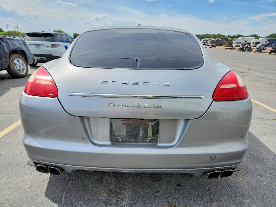 2010 Porsche Panamera მანქანა იყიდება აუქციონზე, vin: WP0AC2A76AL090628, აუქციონის ნომერი: 59146816
