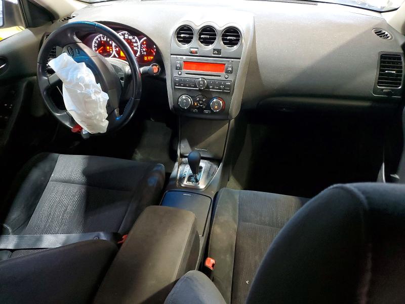 2011 Nissan Altima მანქანა იყიდება აუქციონზე, vin: 1N4AL2AP1BC101719, აუქციონის ნომერი: 57067776
