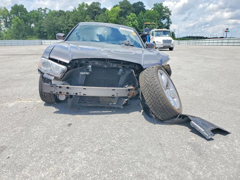Продажа на аукционе авто 2013 Dodge Charger, vin: 2C3CDXCT2DH545333, номер лота: 55782886