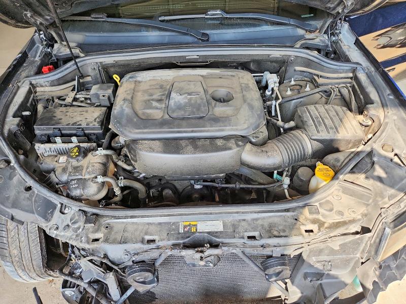 59098096 :رقم المزاد ، 1C4RJFAG9LC401682 vin ، 2020 Jeep Grand Cherokee مزاد بيع