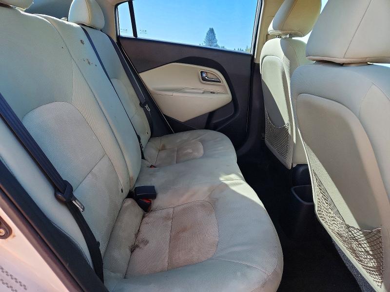 Продаж на аукціоні авто 2013 Kia Rio, vin: KNADM4A34D6154376, номер лоту: 56721236