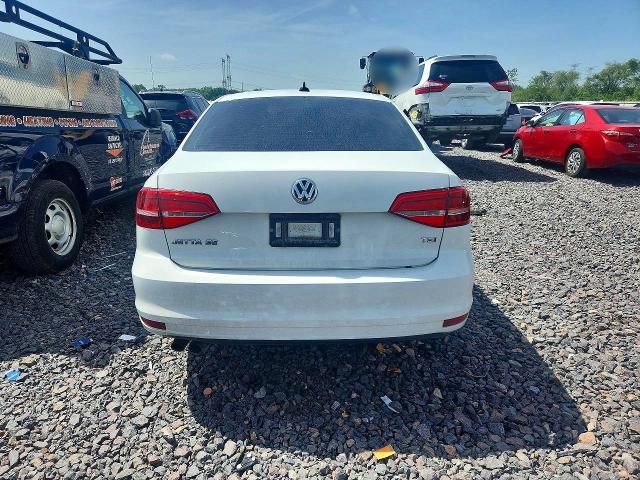 Продаж на аукціоні авто 2015 Volkswagen Jetta, vin: 3VWD07AJ9FM292316, номер лоту: 85619105