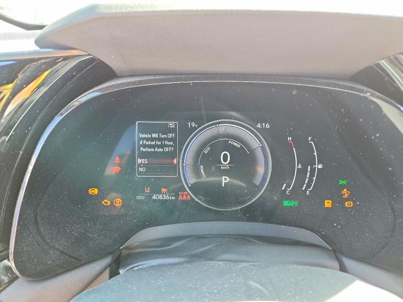 Aukcja sprzedaży 2023 Lexus Rx 350h, vin: 2T2BBMCA4PC014039, numer aukcji: 51433616