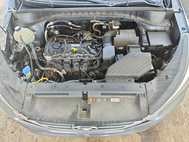 Продаж на аукціоні авто 2017 Hyundai Tucson, vin: KM8J23A47HU301298, номер лоту: 85613065