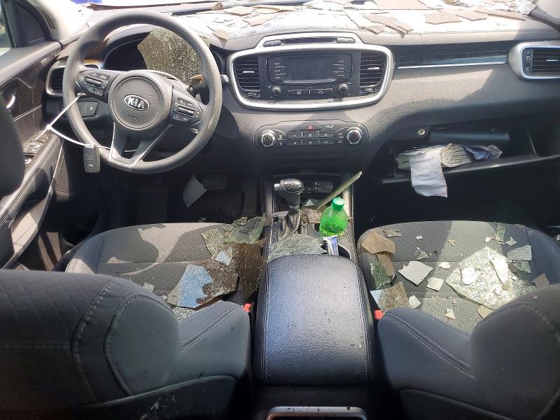 Aukcja sprzedaży 2017 Kia Sorento, vin: 5XYPGDA50HG291780, numer aukcji: 55969566