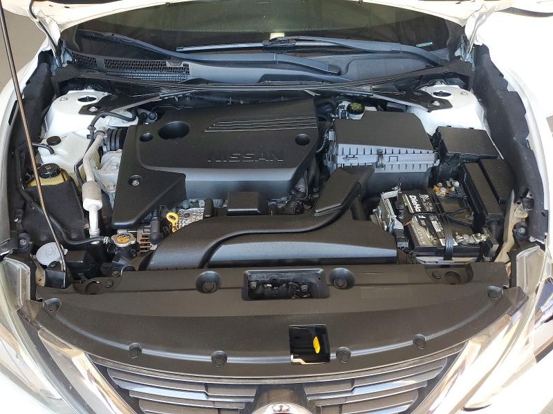 55515156 :رقم المزاد ، 1N4AL3AP4JC151521 vin ، 2018 Nissan Altima مزاد بيع