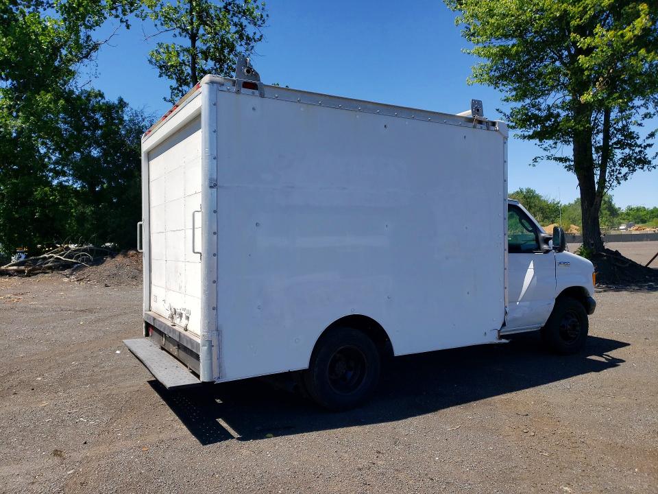 2006 Ford Econoline მანქანა იყიდება აუქციონზე, vin: 1FDWE35L86HB20554, აუქციონის ნომერი: 57253126