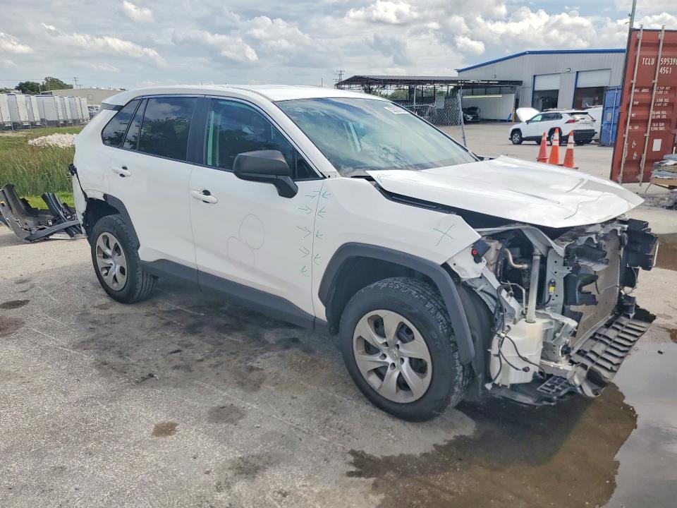 2020 Toyota Rav4 მანქანა იყიდება აუქციონზე, vin: 2T3H1RFV4LW067949, აუქციონის ნომერი: 55533736