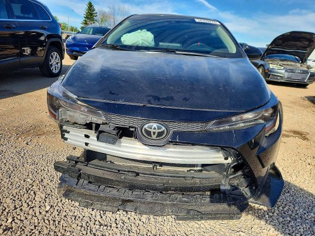 Продажа на аукционе авто 2021 Toyota Corolla, vin: 5YFBPMBE5MP202476, номер лота: 58359276