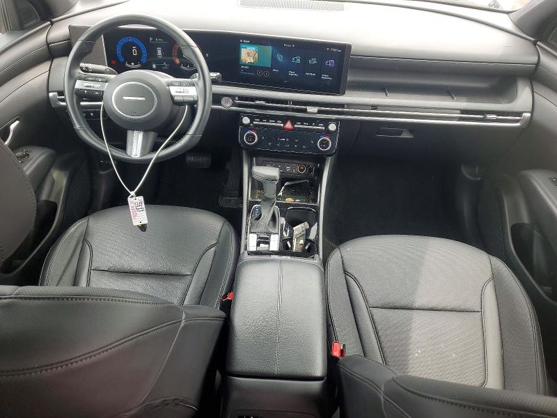 Продажа на аукционе авто 2025 Hyundai Tucson, vin: 5NMJFCDE3SH588344, номер лота: 58087896