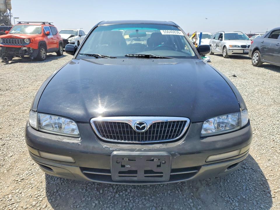 Aukcja sprzedaży 1999 Mazda Millenia, vin: JM1TA221XX1511974, numer aukcji: 55640836