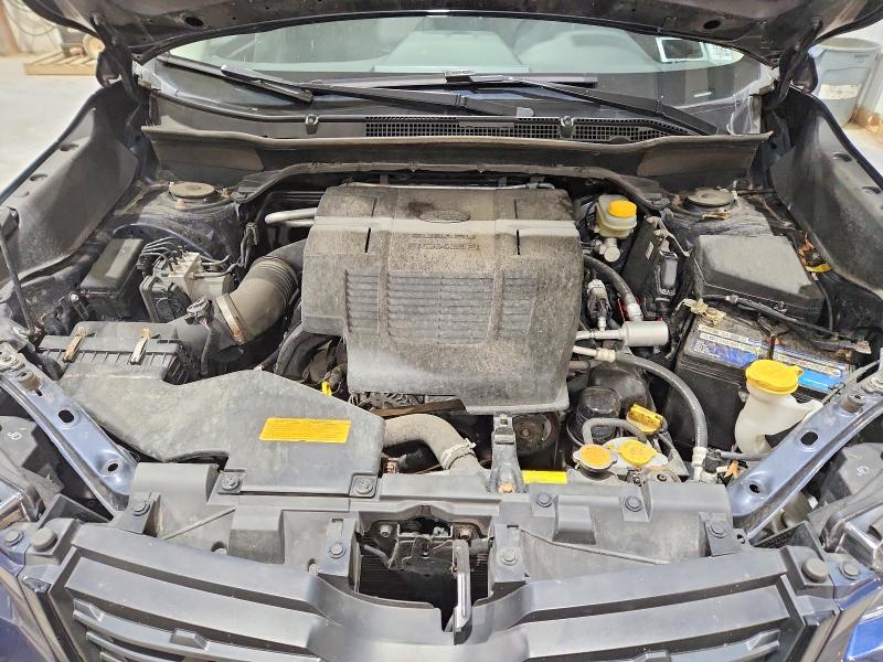 2020 Subaru Forester მანქანა იყიდება აუქციონზე, vin: JF2SKALC9LH435864, აუქციონის ნომერი: 57854796