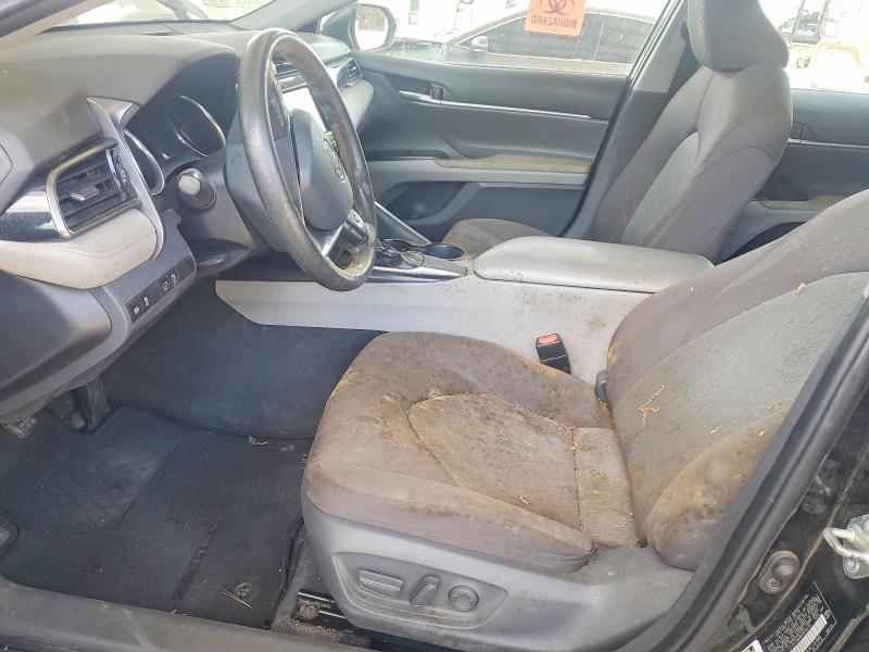 Продаж на аукціоні авто 2019 Toyota Camry, vin: 4T1B11HK8KU816494, номер лоту: 55813866