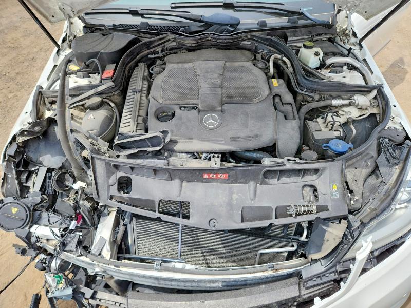 Продажа на аукционе авто 2014 Mercedes-benz C, vin: WDDGF8JB6EA960006, номер лота: 56796046