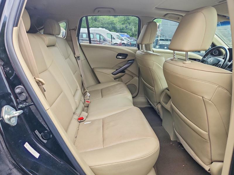 Продаж на аукціоні авто 2013 Acura Rdx, vin: 5J8TB4H52DL020139, номер лоту: 58835456