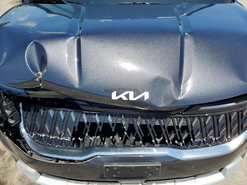 Продажа на аукционе авто 2026 Kia Carnival, vin: KNDNB5K33T6608987, номер лота: 79133945