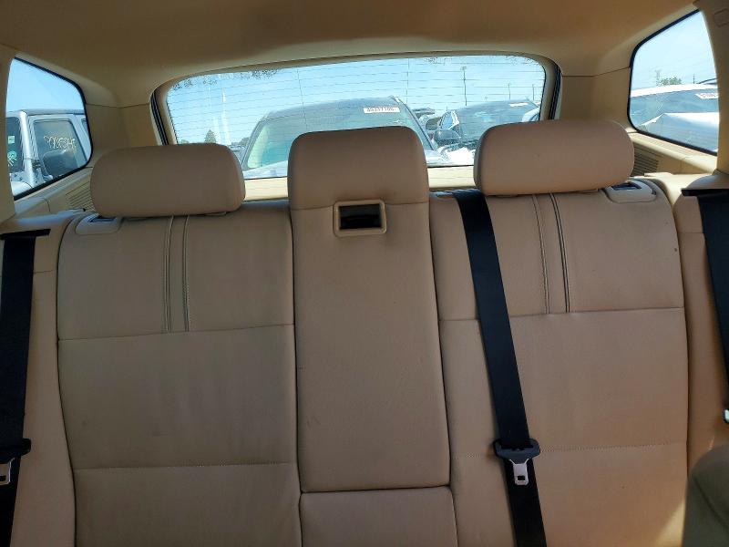 Aukcja sprzedaży 2009 Bmw X3, vin: WBXPC93489WJ28220, numer aukcji: 55074306