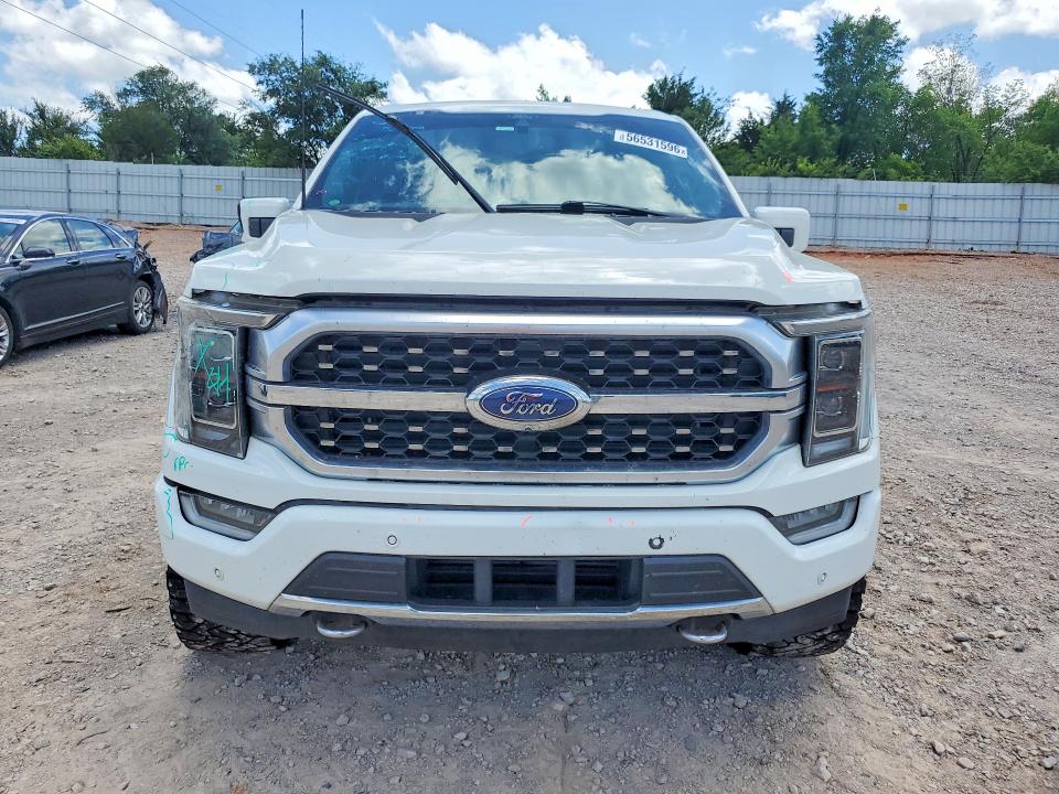 2021 Ford F150 მანქანა იყიდება აუქციონზე, vin: 1FTFW1ED8MFC00475, აუქციონის ნომერი: 56531596