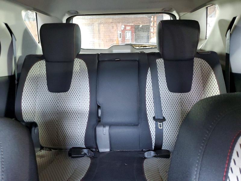Продажа на аукционе авто 2011 Chevrolet Equinox, vin: 2CNFLCEC9B6454677, номер лота: 58161156