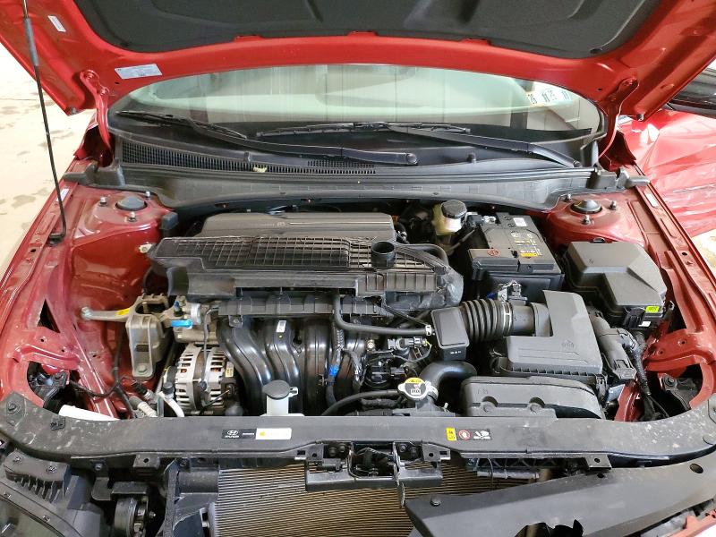 Продаж на аукціоні авто 2026 Hyundai Elantra, vin: KMHLM4DGXTU118954, номер лоту: 57663376