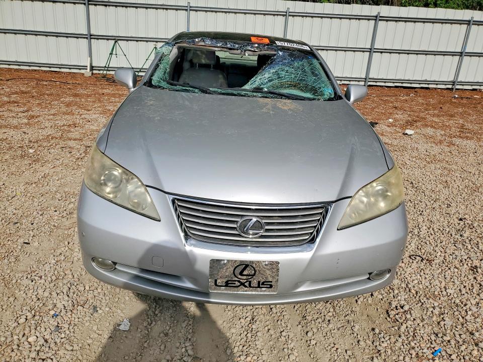 Продажа на аукционе авто 2009 Lexus Es, vin: JTHBJ46G292283325, номер лота: 57702406