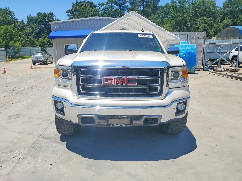 56431476 :رقم المزاد ، 3GTU2VEC6FG114231 vin ، 2015 Gmc Sierra مزاد بيع