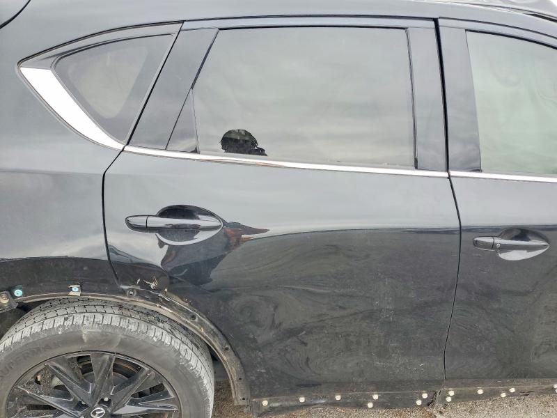 Продаж на аукціоні авто 2021 Mazda Cx-5, vin: JM3KFADM4M0472659, номер лоту: 57848276