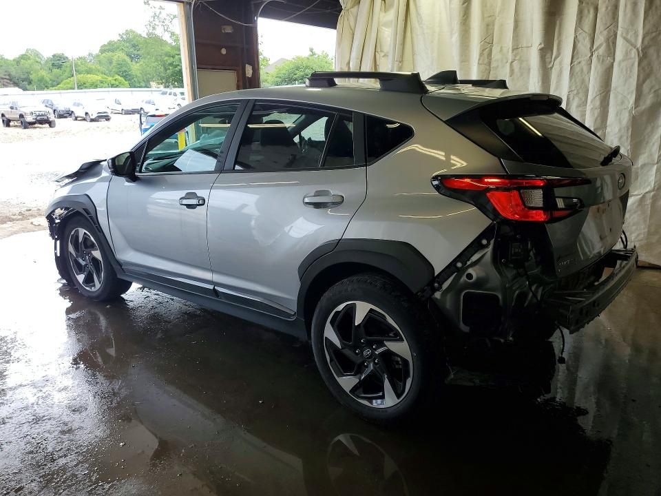 Aukcja sprzedaży 2024 Subaru Crosstrek, vin: 4S4GUHM66R3803659, numer aukcji: 56790436