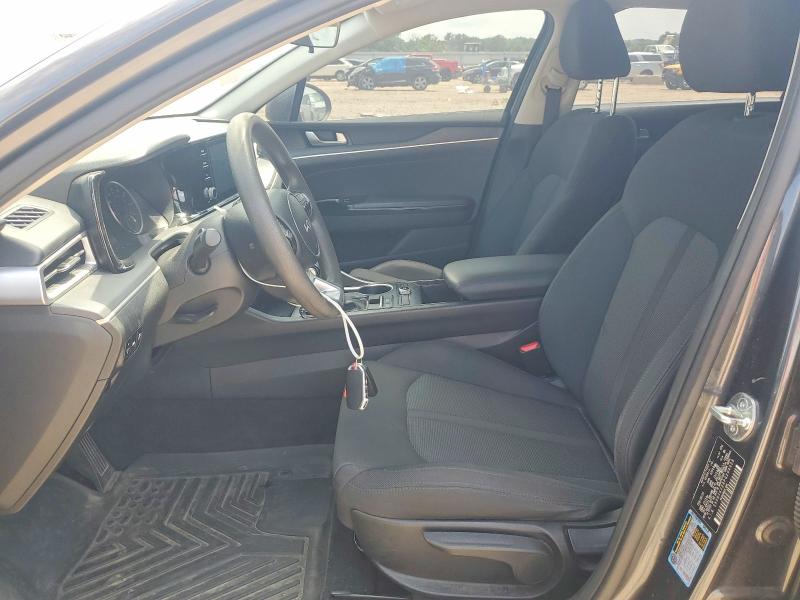 56868606 :رقم المزاد ، 5XXG14J28PG204928 vin ، 2023 Kia K5 مزاد بيع