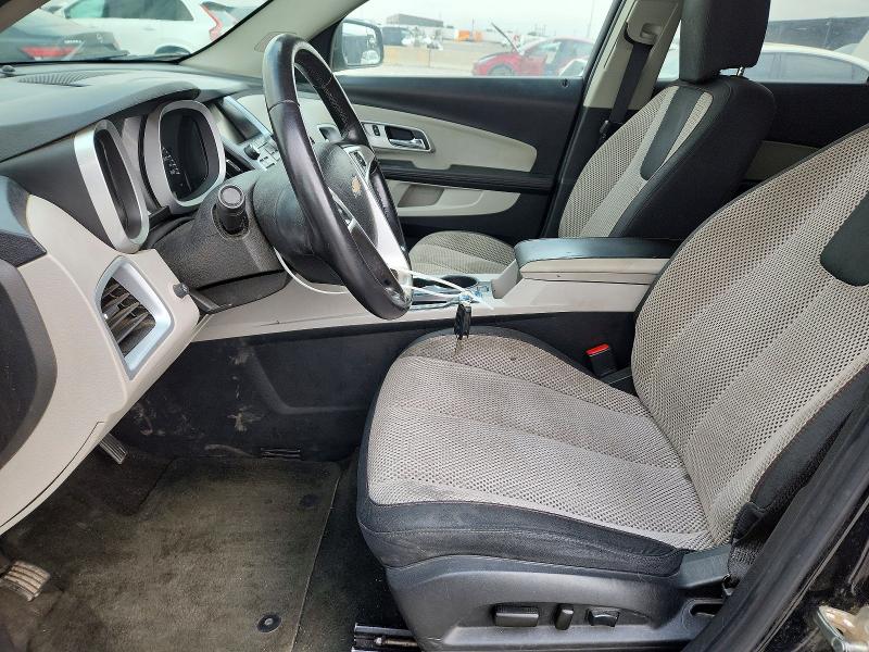 58693556 :رقم المزاد ، 2GNALDEK5C6365225 vin ، 2012 Chevrolet Equinox مزاد بيع