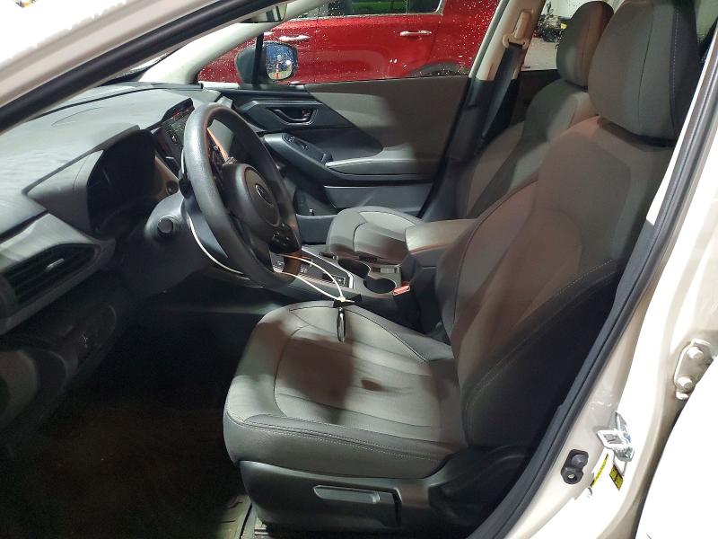 Aukcja sprzedaży 2025 Subaru Crosstrek, vin: JF2GUHDC3SH202813, numer aukcji: 56074996
