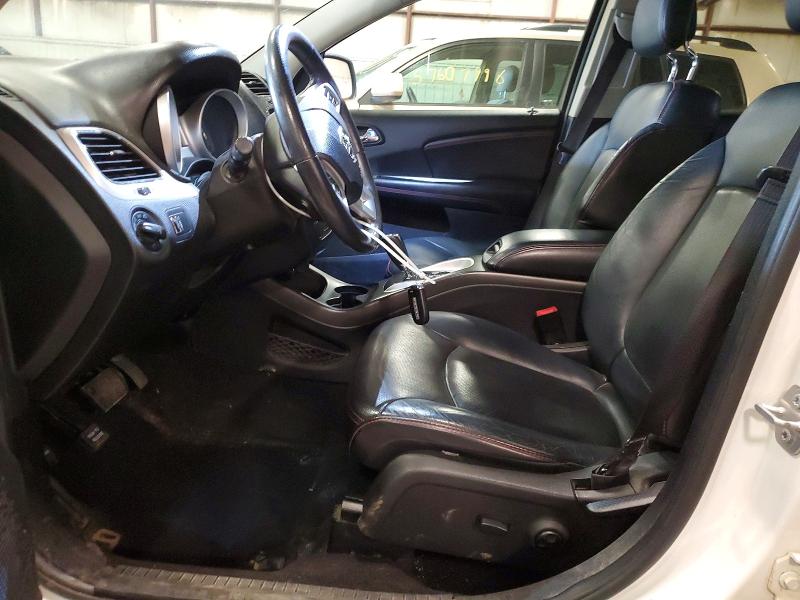 Aukcja sprzedaży 2015 Dodge Journey, vin: 3C4PDDEG9FT749374, numer aukcji: 57821576