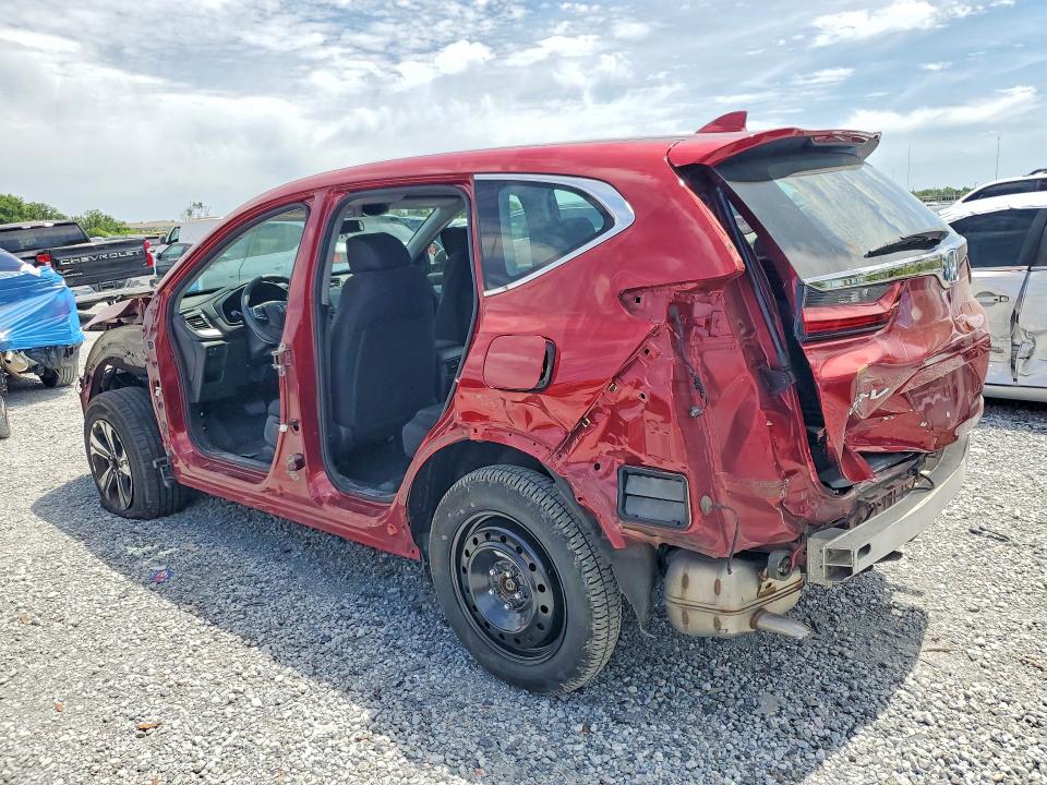 Aukcja sprzedaży 2021 Honda Cr-v, vin: 7FARW2H70ME022871, numer aukcji: 55733276