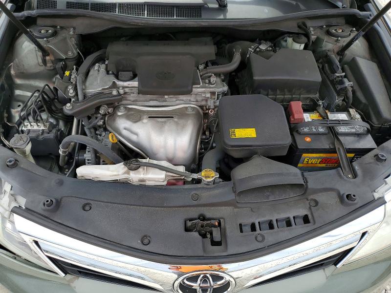 Aukcja sprzedaży 2012 Toyota Camry, vin: 4T1BF1FK8CU547144, numer aukcji: 56507406