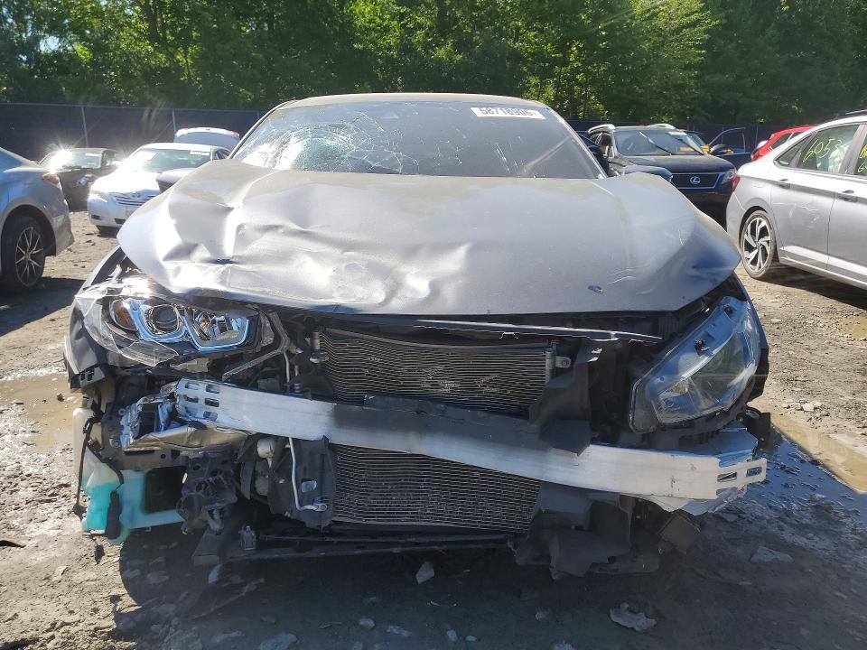58718906 :رقم المزاد ، 2HGFC2F81MH518289 vin ، 2021 Honda Civic مزاد بيع