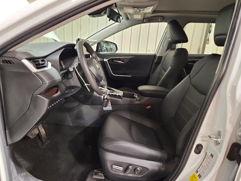 Aukcja sprzedaży 2025 Toyota Rav4, vin: 4T3D6RFV8SU196193, numer aukcji: 56694726