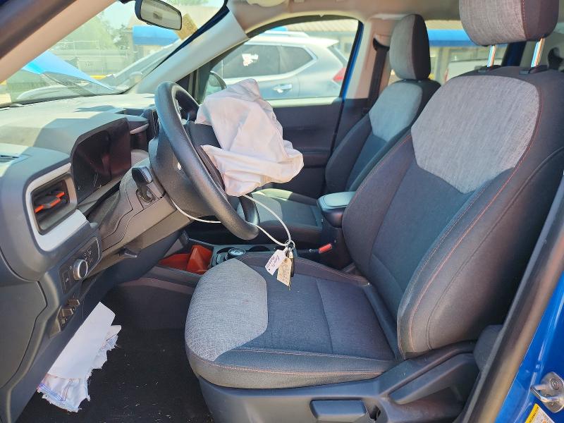 Продаж на аукціоні авто 2022 Ford Maverick, vin: 3FTTW8F99NRA83239, номер лоту: 56712466