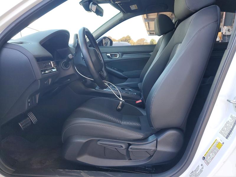 Продаж на аукціоні авто 2024 Honda Civic, vin: 2HGFE2F53RH507981, номер лоту: 56636526