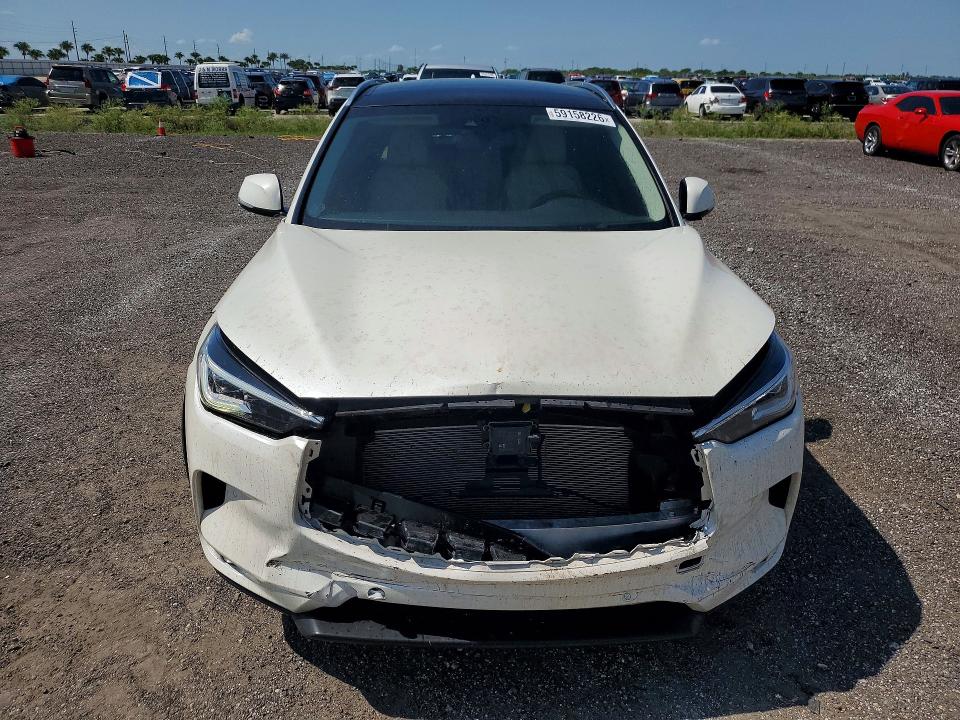 Продаж на аукціоні авто 2020 Infiniti Qx50, vin: 3PCAJ5M19LF101982, номер лоту: 59158226