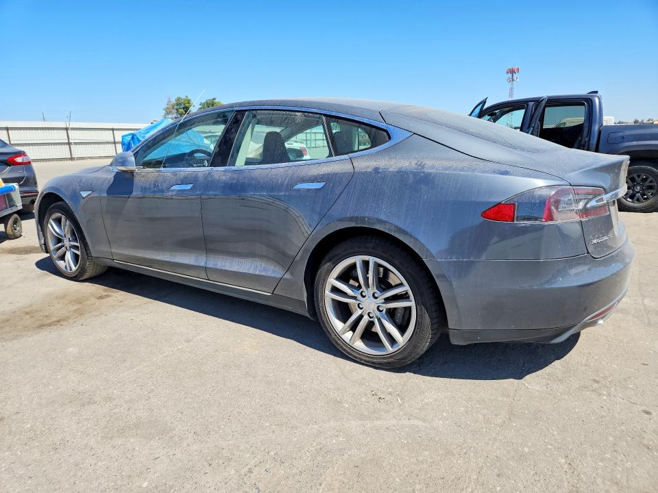 Продажа на аукционе авто 2013 Tesla Model S, vin: 5YJSA1DNXDFP05607, номер лота: 56933216