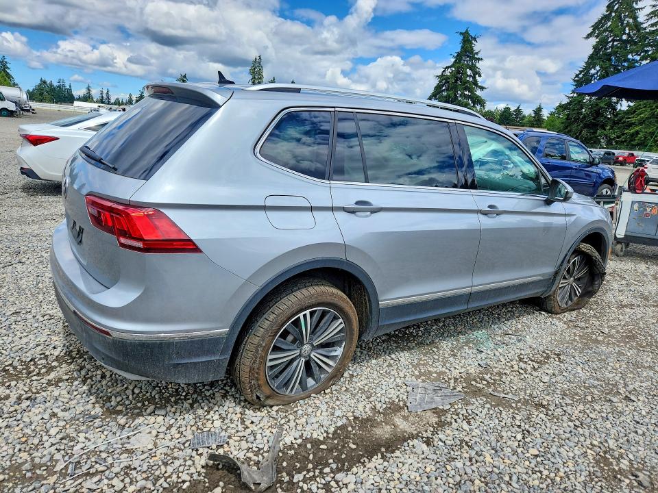 Aukcja sprzedaży 2019 Volkswagen Tiguan, vin: 3VV3B7AX9KM119274, numer aukcji: 56364056