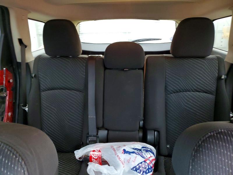 Aukcja sprzedaży 2018 Dodge Journey, vin: 3C4PDCAB0JT241517, numer aukcji: 57878356