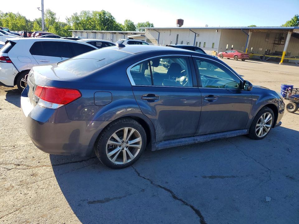 Продажа на аукционе авто 2014 Subaru Legacy, vin: 4S3BMBC62E3030101, номер лота: 57486506