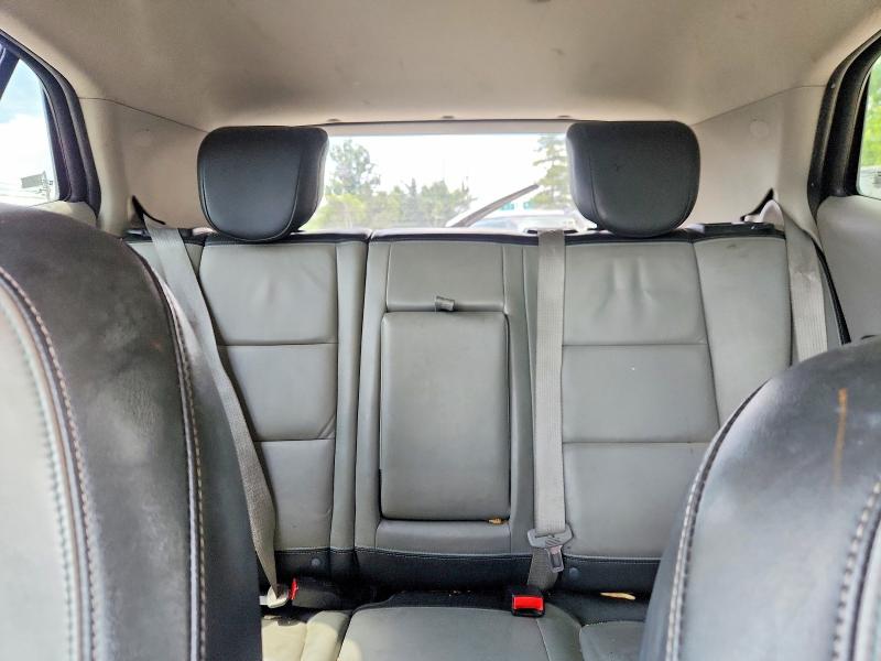 2014 Buick Encore მანქანა იყიდება აუქციონზე, vin: KL4CJCSB8EB586334, აუქციონის ნომერი: 59058856